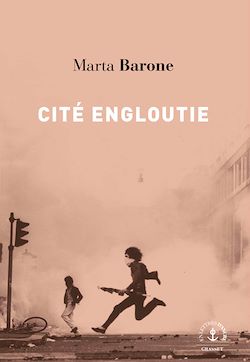 Télécharger le livre :  Cité engloutie