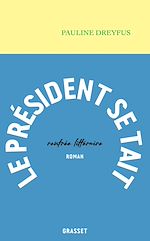 Download this eBook Le Président se tait