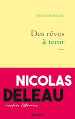 Download this eBook Des rêves à tenir