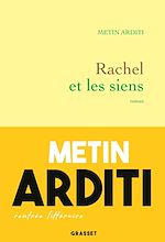 Download this eBook Rachel et les siens