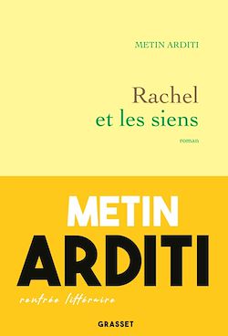 Télécharger le livre :  Rachel et les siens
