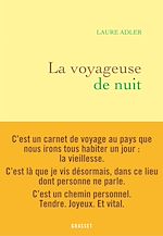 Download this eBook La voyageuse de nuit