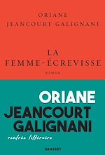 Download this eBook La femme-écrevisse