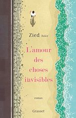 Download this eBook L'amour des choses invisibles