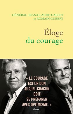 Télécharger le livre :  Eloge du courage