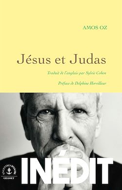 Télécharger le livre :  Jesus et Judas