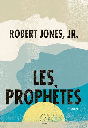 Les Prophètes | Jones, Jr., Robert. Auteur