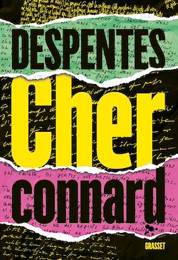 Télécharger le livre :  Cher connard