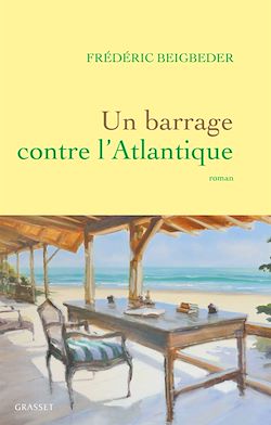 Télécharger le livre :  Un barrage contre l'Atlantique