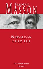 Download this eBook Napoléon chez lui