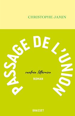 Télécharger le livre :  Passage de l'Union