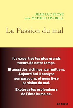 Télécharger le livre :  La Passion du mal