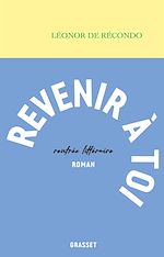 Download this eBook Revenir à toi