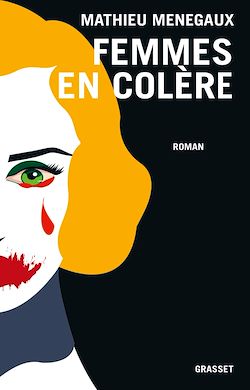 Télécharger le livre :  Femmes en colère