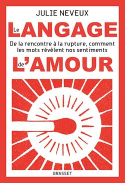 Télécharger le livre :  Le langage de l'amour