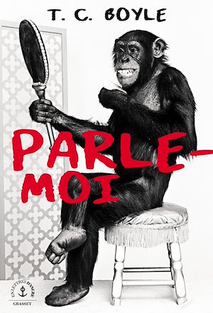 Parle-moi | Boyle, Tom Coraghessan. Auteur