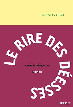 Télécharger le livre :  Le rire des déesses