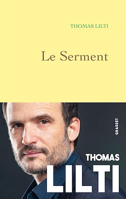 Télécharger le livre :  Le Serment
