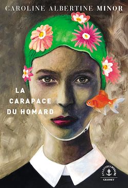 Télécharger le livre :  La carapace du homard