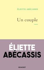 Télécharger le livre :  Un couple