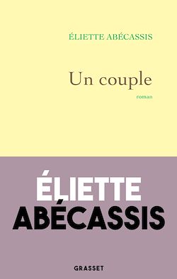 Télécharger le livre :  Un couple