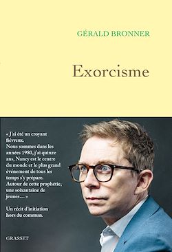 Télécharger le livre :  Exorcisme