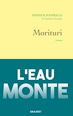 Download this eBook Morituri
