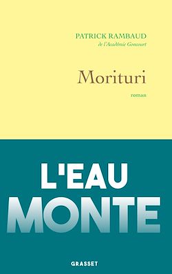 Télécharger le livre :  Morituri