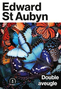 Télécharger le livre :  Double aveugle