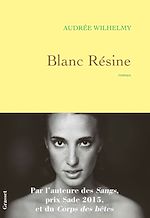 Download this eBook Blanc résine