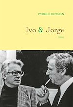 Download this eBook Ivo et Jorge