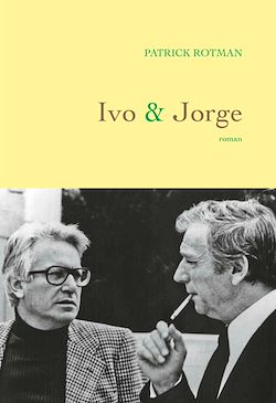 Télécharger le livre :  Ivo et Jorge