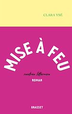 Download this eBook Mise à feu