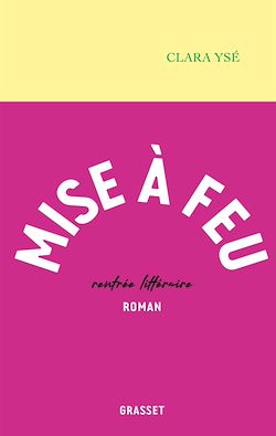 Télécharger le livre :  Mise à feu