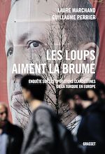 Download this eBook Les loups aiment la brume