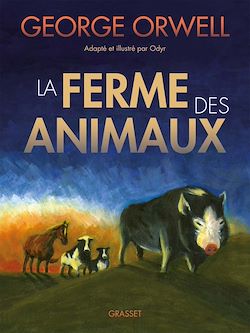 Télécharger le livre :  La Ferme des Animaux
