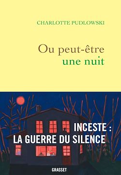 Télécharger le livre :  Ou peut-être une nuit