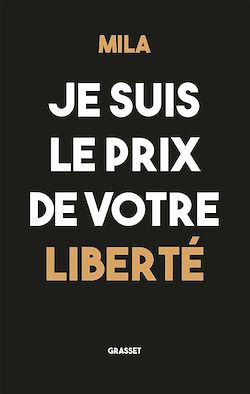 Télécharger le livre :  Je suis le prix de votre liberté