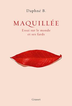 Télécharger le livre :  Maquillée