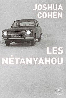 Télécharger le livre :  Les Nétanyahou