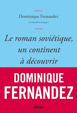 Télécharger le livre :  Le roman soviétique, un continent à découvrir