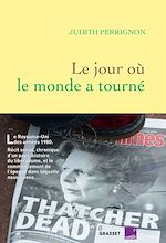 Download this eBook Le jour où le monde a tourné
