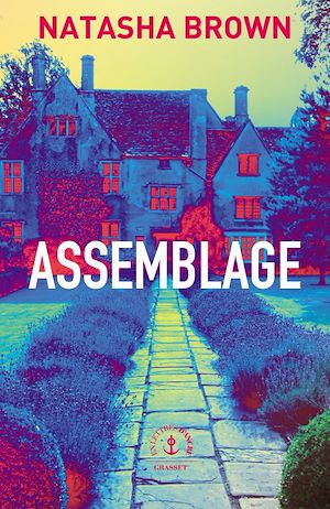 Téléchargez le livre :  Assemblage