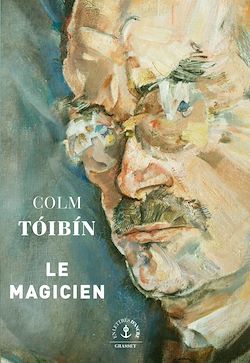 Télécharger le livre :  Le Magicien