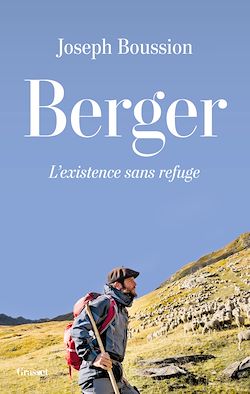 Télécharger le livre :  Berger