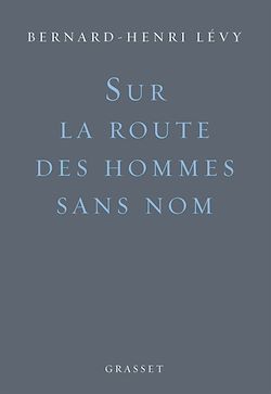 Télécharger le livre :  Sur la route des hommes sans nom