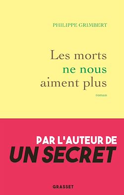 Télécharger le livre :  Les morts ne nous aiment plus