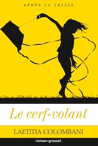 Télécharger le livre : Le cerf-volant