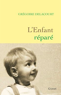 Télécharger le livre :  L'enfant réparé