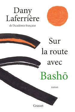 Télécharger le livre :  Sur la route avec Bashô